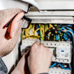Allg. Elektroinstallation